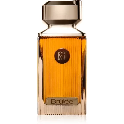 Ahmed Al Maghribi Brûlée woda perfumowana unisex 100 ml