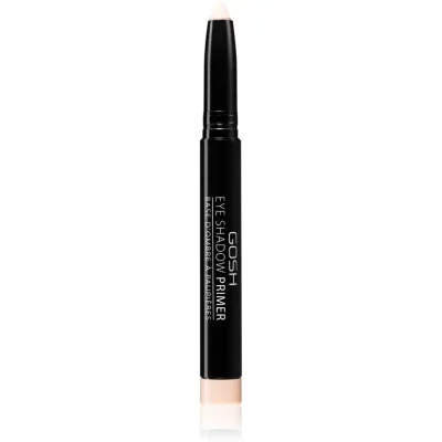 Gosh Eye Shadow Base baza pod cienie do powiek odcień 001 Nude 1.4 g