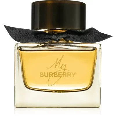 Burberry My Burberry Black woda perfumowana dla kobiet 90 ml