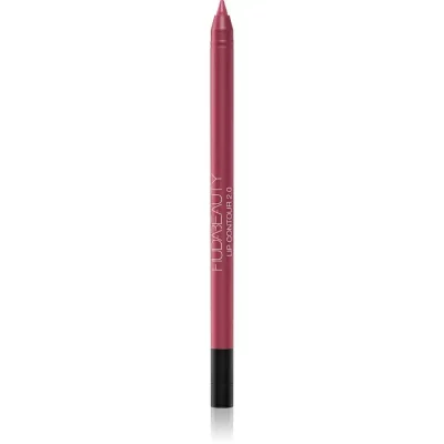 Huda Beauty Lip Contour 2.0 konturówka do ust odcień Deep Rose 0,5 g