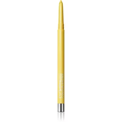 MAC Cosmetics Colour Excess Gel Pencil wodoodporny eyeliner w żelu odcień B-a-n-a-n-a-s 0.35 g