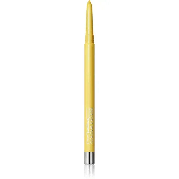 MAC Cosmetics Colour Excess Gel Pencil wodoodporny eyeliner w żelu odcień B-a-n-a-n-a-s 0.35 g