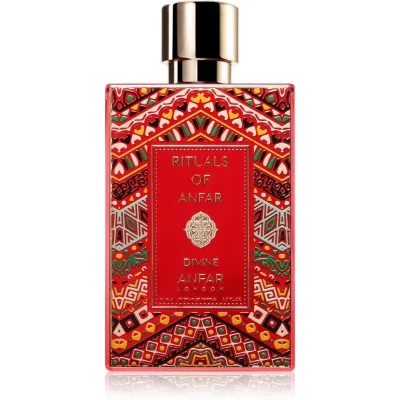Anfar Rituals Of Anfar woda perfumowana unisex 80 ml