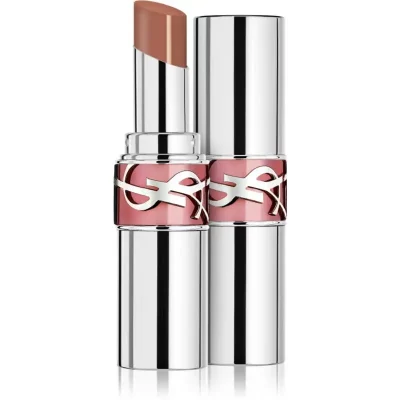 Yves Saint Laurent Loveshine Lipstick nawilżająca szminka nabłyszczająca dla kobiet 204 Melted Honey 3,2 g