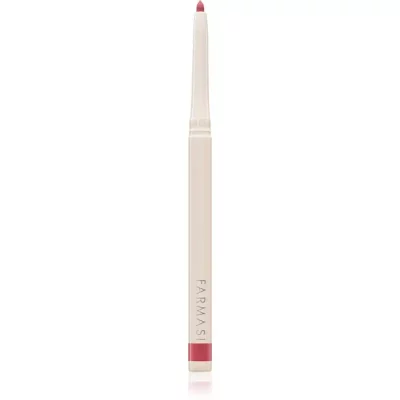 Farmasi Contour konturówka do ust odcień 01 Cool Mauve 0.35 g