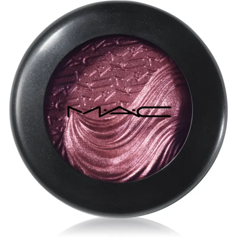 MAC Cosmetics Extra Dimension Eye Shadow intensywne cienie do powiek odcień Rich Core 1,3 g