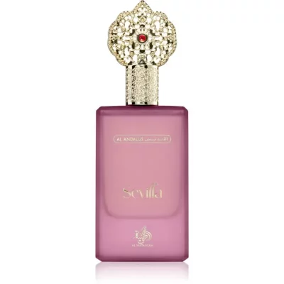 Al Wataniah Sevilla woda perfumowana dla kobiet 75 ml