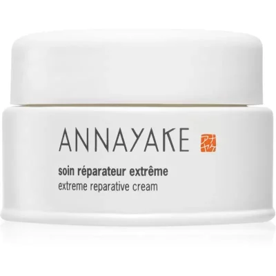 Annayake Extreme Line Repair krem naprawczy do wszystkich rodzajów skóry 50 ml