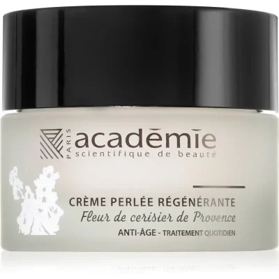 Académie Scientifique de Beauté Aromathérapie krem regenerujący o działaniu wygładzającym 50 ml
