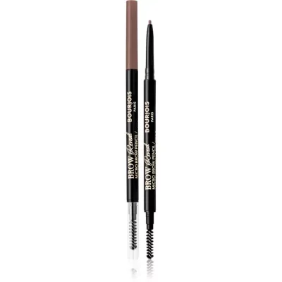 Bourjois Brow Reveal precyzyjna kredka do brwi ze szczotką odcień 001 Blond 0,09 g