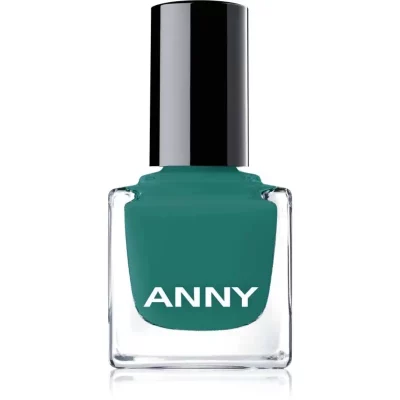 ANNY Color Nail Polish lakier do paznokci odcień 371.20 Cactus Garden 15 ml