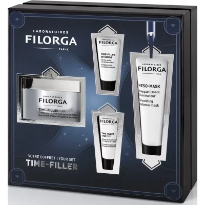 FILORGA GIFTSET TIME zestaw upominkowy