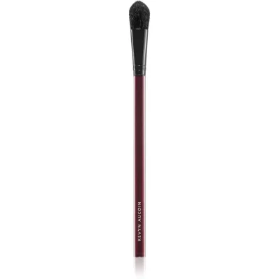 Kevyn Aucoin The Base/Shadow płaski pędzelek do cieni do powiek 1 szt.