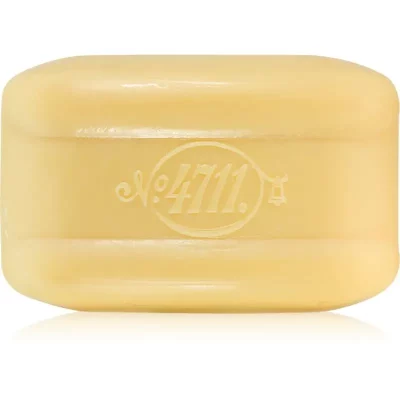 4711 Original mydło perfumowane unisex 100 g
