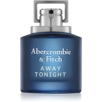 Abercrombie & Fitch Away Tonight Men woda toaletowa dla mężczyzn 100 ml