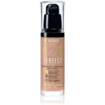 odcień 57 Hale Clair SPF 10 30 ml