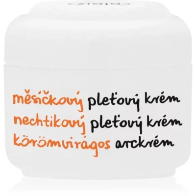 Ziaja Nagietkowa krem nagietek 50 ml