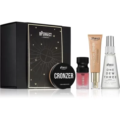 BPerfect Base Bundle zestaw do makijażu