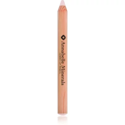 Annabelle Minerals Jumbo Eye Pencil cienie do powiek w kredce odcień Mist 3 g