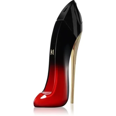 CAROLINA HERRERA Good Girl Very Good Girl Elixir woda perfumowana dla kobiet 80 ml