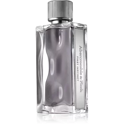 Abercrombie & Fitch First Instinct woda toaletowa dla mężczyzn 100 ml