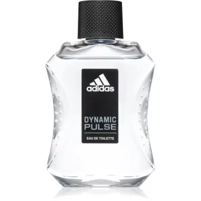 Adidas Dynamic Pulse Edition 2022 woda toaletowa dla mężczyzn 100 ml