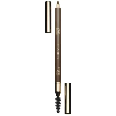 Clarins Eyebrow Pencil trwała kredka do brwi odcień 03 Soft Blond 1.1 g