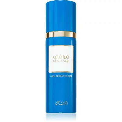Rasasi Maraqi mgiełka perfumowana unisex 100 ml