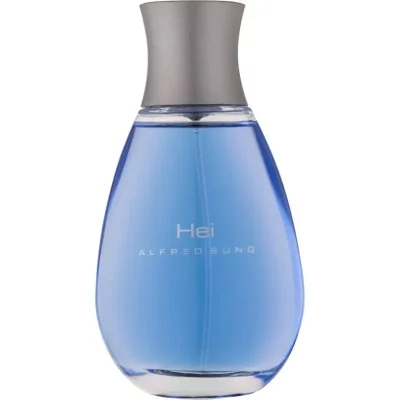 Alfred Sung Hei woda toaletowa dla mężczyzn 100 ml
