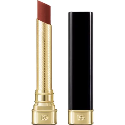 Dolce&Gabbana Classic My Comfy Matte szminka matowa dla długotrwałego efektu odcień MY 01.10 1.6 g