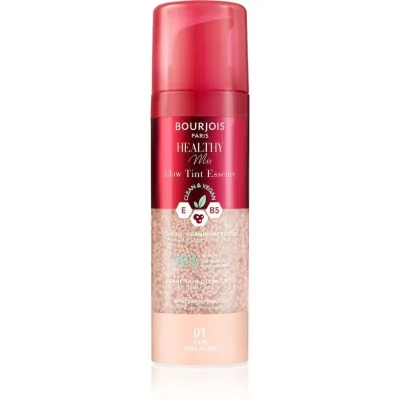 Bourjois Healthy Mix Glow Tint Essence esencja nawilżająca odcień Fair 30 ml