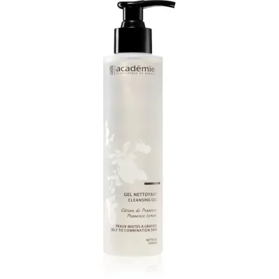 Académie Scientifique de Beauté Aromathérapie żel oczyszczający do skóry tłustej i mieszanej 200 ml
