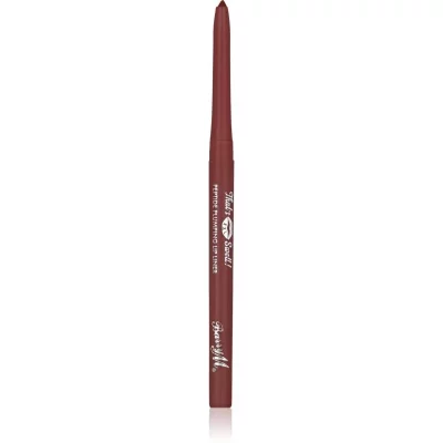 Barry M That's Swell! Peptide Plumping Lip Liner konturówka do ust odcień Mocha Magic 2.5 ml