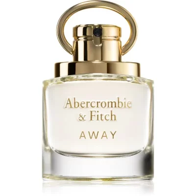 Abercrombie & Fitch Away woda perfumowana dla kobiet 50 ml