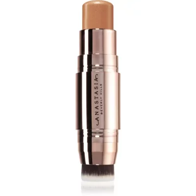 Anastasia Beverly Hills Stick Highlighter kredka rozświetlająca odcień Iced Out 8 g