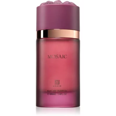Ahmed Al Maghribi Mosaic woda perfumowana dla kobiet 100 ml