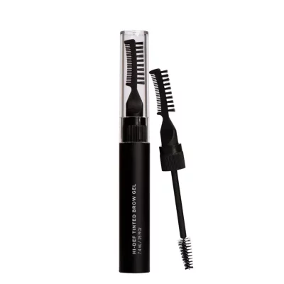 RevitaLash Hi-Def Brow Gel żel utrwalający do brwi odcień Soft Brown 7.4 ml