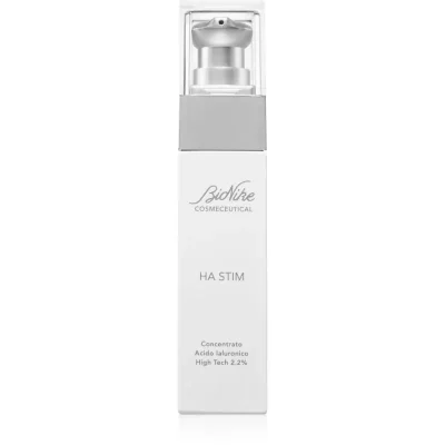BioNike Cosmeceutical HA STIM 2.2% Serum intensywne serum wypełniające zmarszczki z kwasem hialuronowym 30 ml