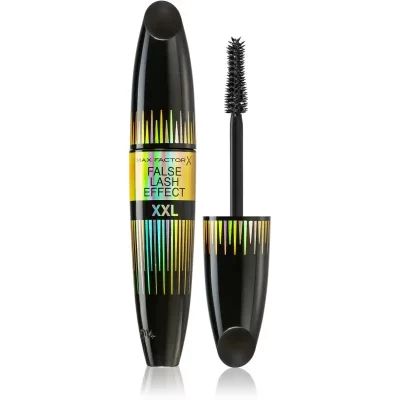 Max Factor False Lash Effect XXL odżywczy tusz do rzęs do zwiększenia objętości odcień Black 13,1 ml