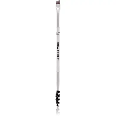 IT Cosmetics Heavenly Luxe Brow Power pędzelek do brwi #21 1 szt.