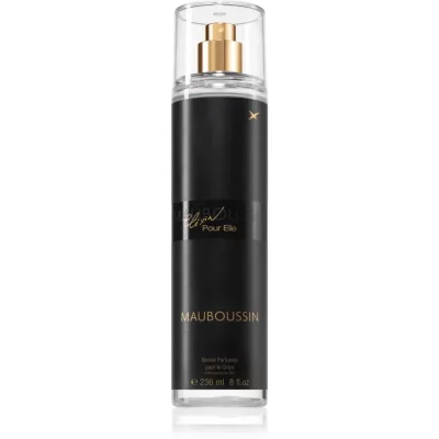 Mauboussin Elixir Pour Elle mgiełka perfumowana dla kobiet 236 ml