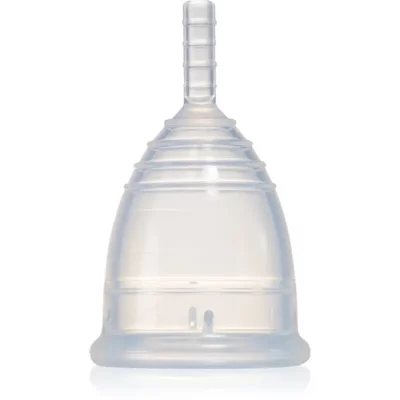 Yuuki Soft 1 Economic kubeczek menstruacyjny rozmiar small (⌀ 41 mm, 14 ml) 1 szt.