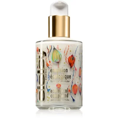 Sisley Ecological Compound Limited Edition emulsja nawilżająca o działaniu regenerującym 125 ml