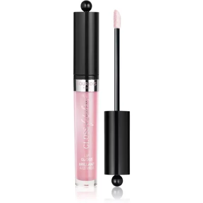 Bourjois Fabuleux Gloss odżywczy błyszczyk do ust odcień 03 3,5 ml