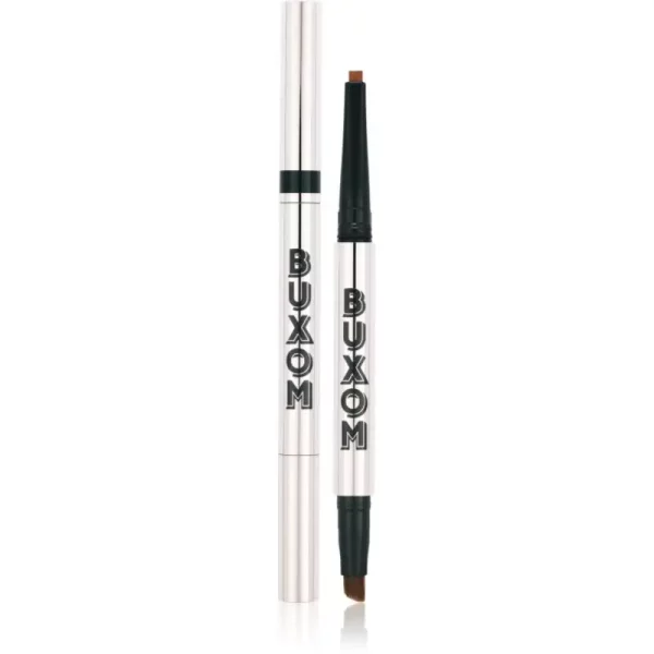 Buxom POWER LINE™ LASTING EYELINER długotrwały eyeliner odcień Copper Comeback 0,12 g