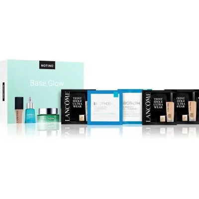 Beauty Discovery Box Notino Base Glow zestaw dla kobiet