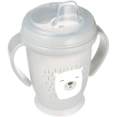 LOVI Buddy Bear kubek 6+ m 250 ml