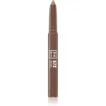 odcień 572 - Cool brown 1,4 g