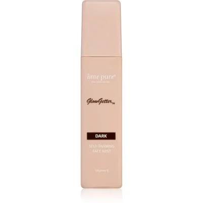 âme pure GlowGetter samoopalacz w sprayu odcień Dark 90 ml