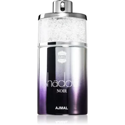 Ajmal Shadow Noir woda perfumowana dla kobiet 75 ml